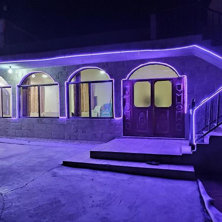 private room with cultural experience&great landscapes Sirfa Exterior foto