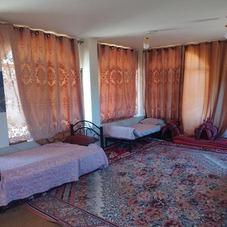 private room with cultural experience&great landscapes Sirfa Exterior foto