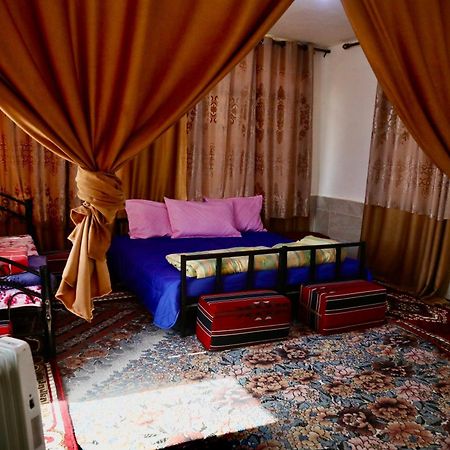 private room with cultural experience&great landscapes Sirfa Exterior foto