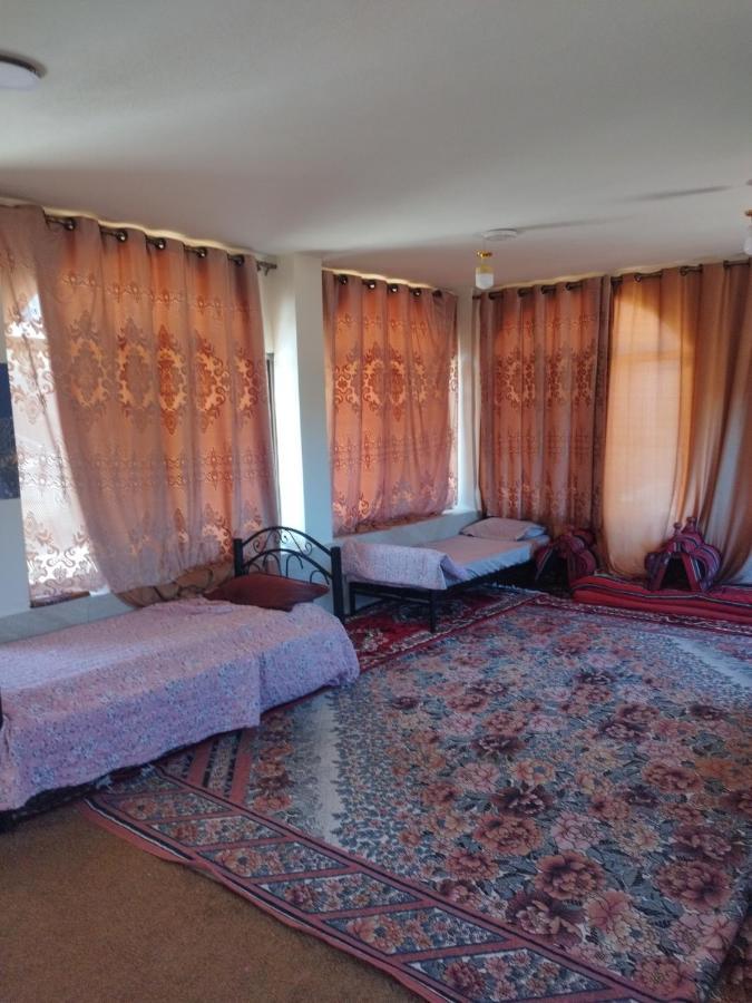 private room with cultural experience&great landscapes Sirfa Exterior foto