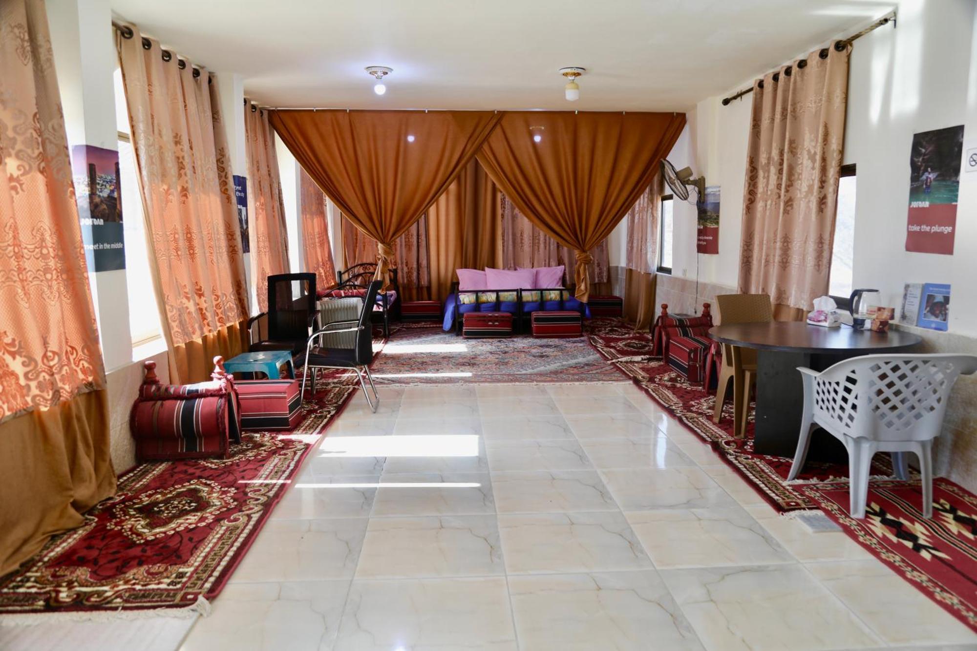 private room with cultural experience&great landscapes Sirfa Exterior foto